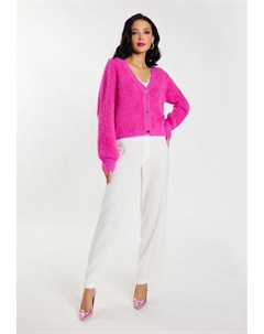Кардиган TASSIA, розовый Faina