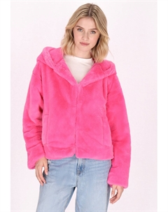 Зимняя куртка, розовый Mymo