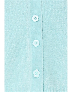 Кардиган, бирюзовый Mymo
