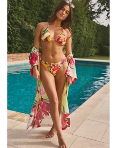 Верх бикини REGULAR FIT, желтый Next