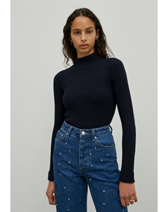 Джемпер JANNICE, синий Edited