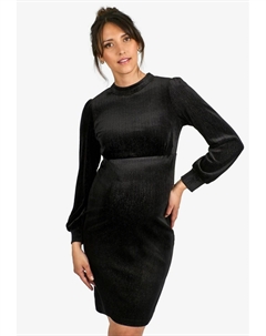 Коктейльное платье / Вечернее платье MATERNITY, черный Jojo maman bébé