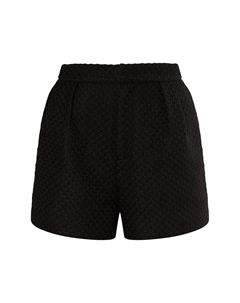 Шорты IKITA, черный Faina
