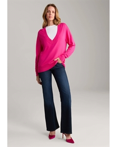 Джемпер, розовый Joop