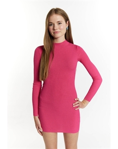 Платье-футляр MINI BIANY, розовый Mymo