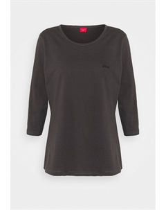 Пижама SET, цвет Mottled Dark Grey S.oliver