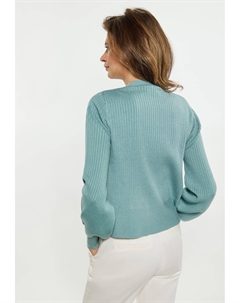 Кардиган, бирюзовый Usha