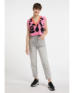 Топ, розовый Mymo