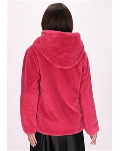 Зимняя куртка, розовый Faina