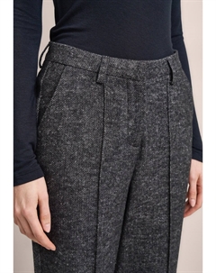 Брюки, черный Bugatti