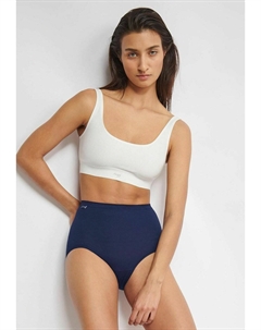 Трусы 6 STÜCK , цвет Mottled Blue Sloggi