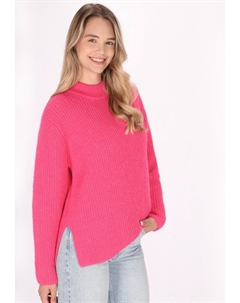 Джемпер, розовый Mymo