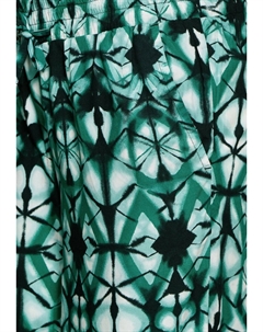 Брюки LOOSE FIT, цвет Mottled Dark Green Cecil