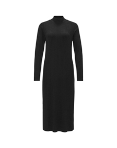 Платье из джерси WIPONA, черный Opus