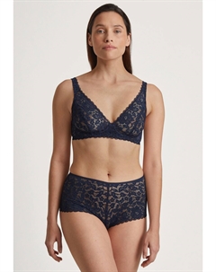 Брюки NATURAL COMFORT, темно-синий Calida