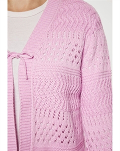 Кардиган, розовый Mymo