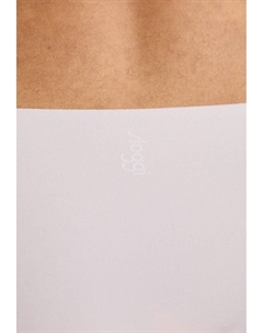 Трусы FEEL HIGH LEG, серо-коричневый Sloggi