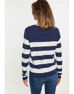 Джемпер, синий Usha