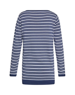 Джемпер, синий Usha