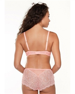 Брюки, розовый Lingadore