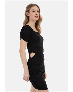 Платье из джерси TYLIN, черный Faina