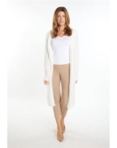 Кардиган SIVENE, белый Usha