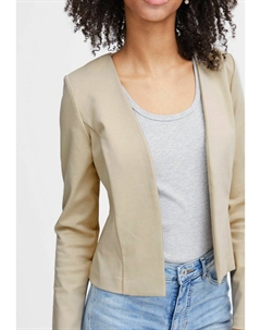 Кардиган KATE, цвет Mottled Beige Ichi