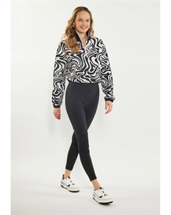 Джемпер, белый Mymo