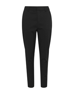 Чиносы, цвет Mottled Black Kaffe