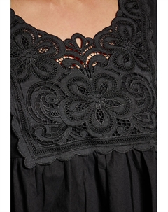 Дневное платье, черный Usha