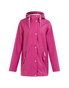 Парка, розовый Mymo