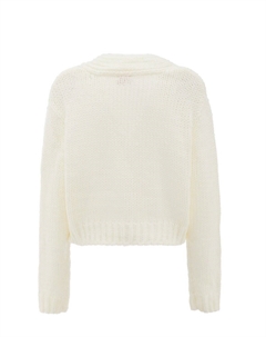 Кардиган, белый Mymo