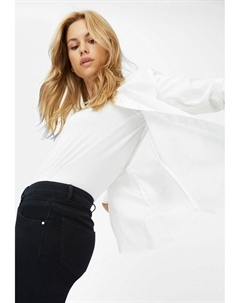 Джинсы облегающего кроя STYLE SHAKIRA, темно-синий Brax