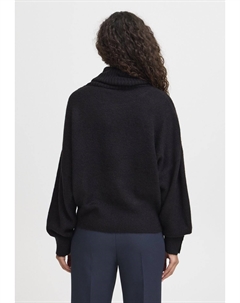 Джемпер KAMARA, черный Ichi