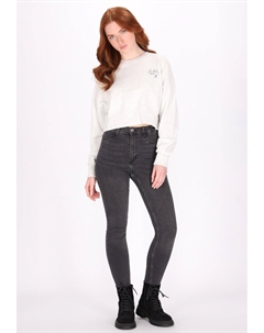 Толстовка, белый Dreimaster