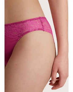 Трусы CUT, темно-фиолетовый Calida