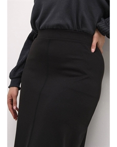 Юбка А-силуэта JENNA , цвет Mottled Black Kaffe curve