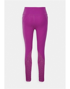 Леггинсы FLAWLESS, розовый Puma