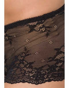 Брюки DAILY HIPSTER, черный Lingadore