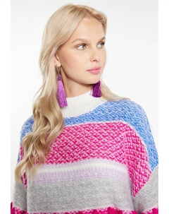 Джемпер EYOTA, белый Izia