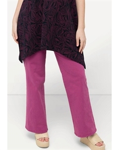 Топ POINTED HEM , розовый Ulla popken