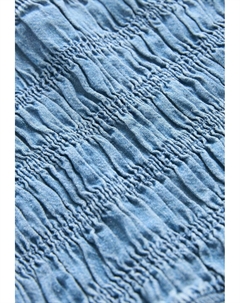 Топ, синий Next