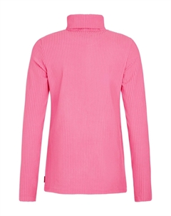 Джемпер MIDLAYERS , розовый Protest