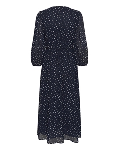 Дневное платье SALLY, синий Kaffe