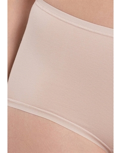 Брюки 3ER-PACK SOFTFEELING, бежевый Speidel