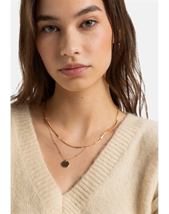 Платье-джемпер INTENSE SUNRISE, бежевый Roxy