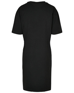 Платье из джерси SCHMETTERLING FRÜHLINGS , черный F4nt4stic