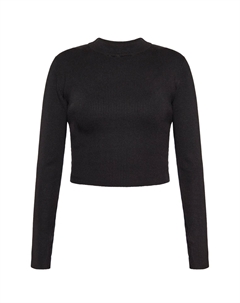 Джемпер, черный Faina