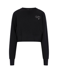 Толстовка, черный Dreimaster