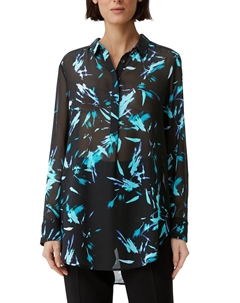 Туника, цвет Mottled Anthracite Comma,